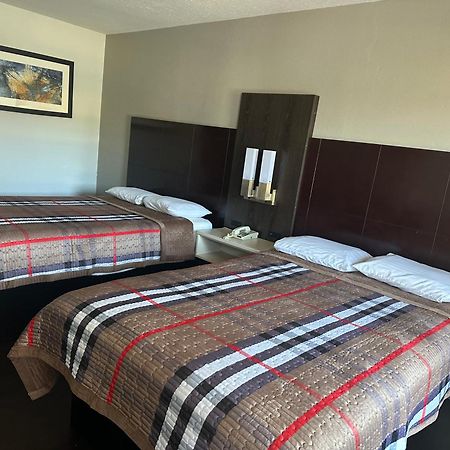 Scottish Inn Augusta Bagian luar foto
