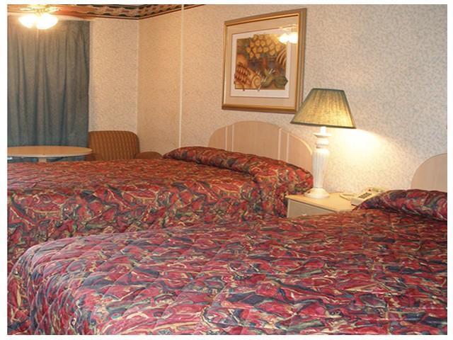 Scottish Inn Augusta Ruang foto