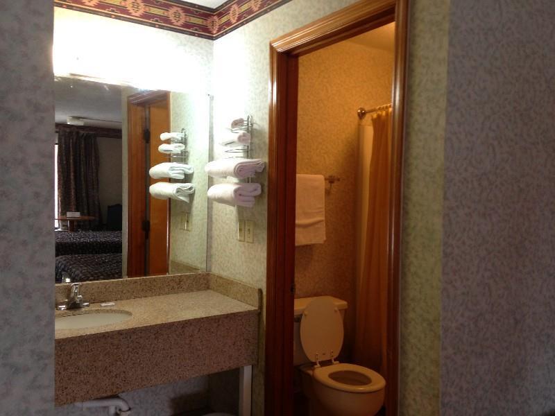 Scottish Inn Augusta Ruang foto