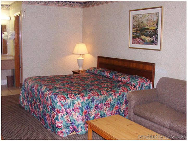 Scottish Inn Augusta Ruang foto
