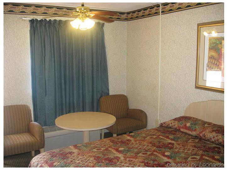 Scottish Inn Augusta Ruang foto