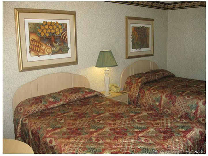 Scottish Inn Augusta Ruang foto